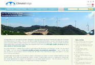 Climate Bridge