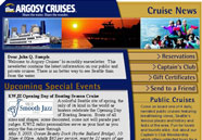 Cruise Lines