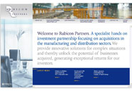 Rubicon Partners Industries